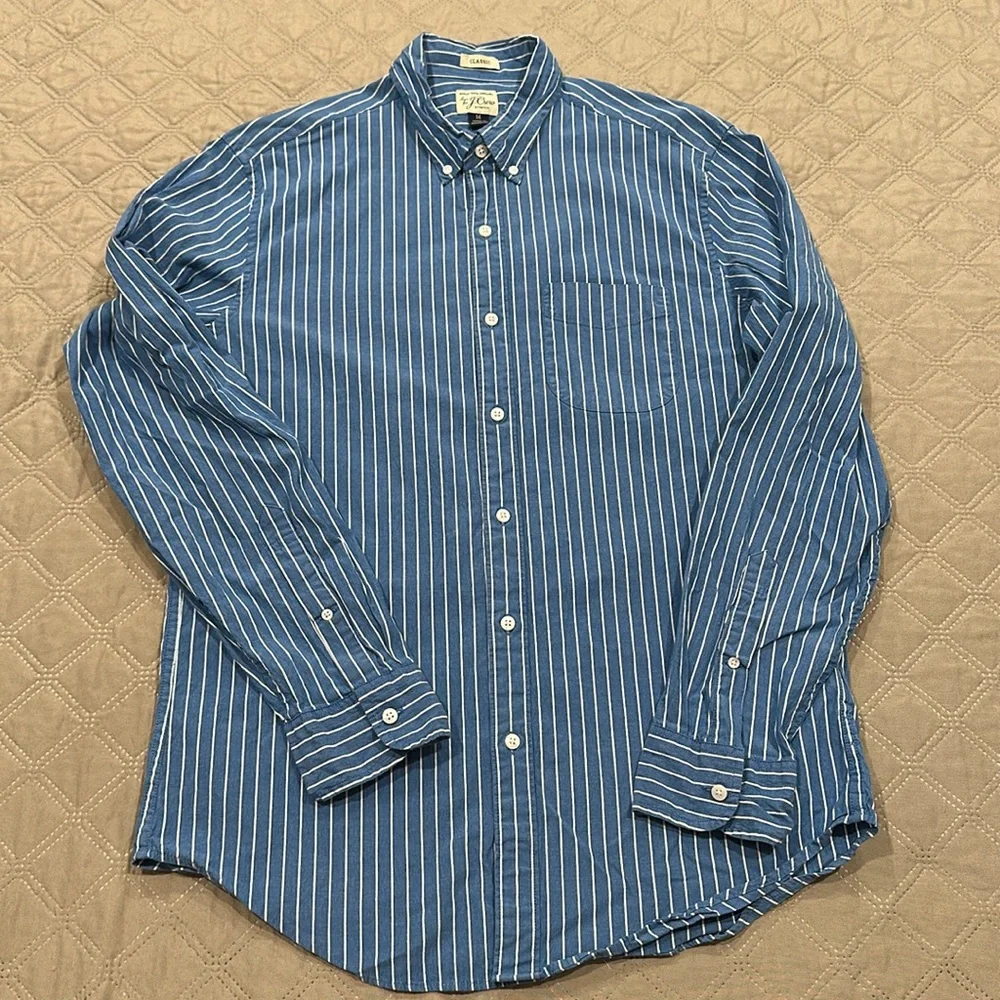 J.Crew Bundle Shirts.